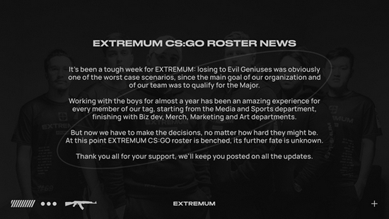 EWC扩军至32支战队奖金提升线下预选赛揭幕