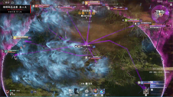 前LOL世界冠军Doinb转战DOTA2的背后故事